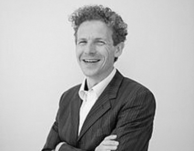 Gilles Babinet