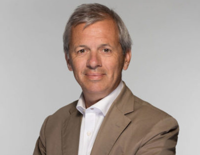 Frédéric Bedin - Directeur Général Associé et Président du Directoire Hopscotch